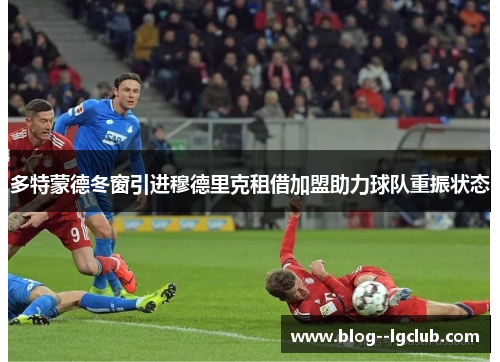 多特蒙德冬窗引进穆德里克租借加盟助力球队重振状态 多特蒙德冬窗引进穆德里克租借加盟助力球队重振状态
